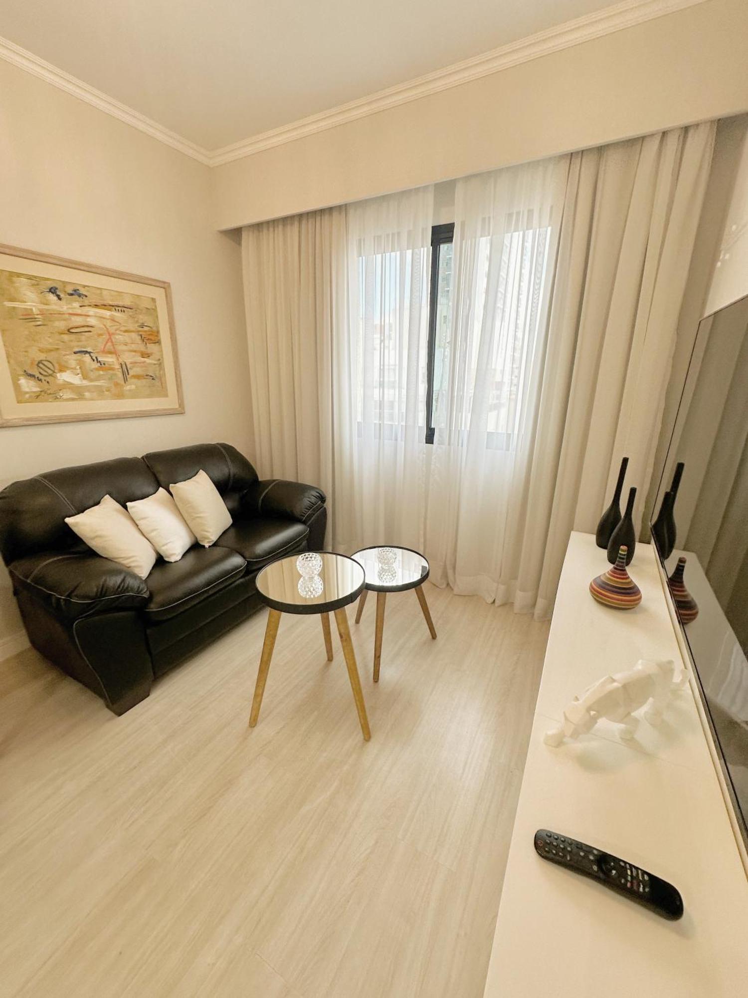 Ibirapuera Privilege Hotel 4*